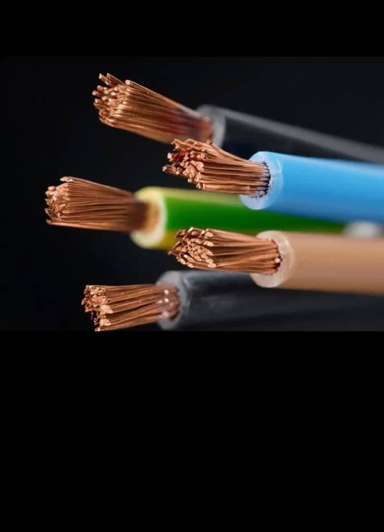 برقکاری سیار ساختمان چعب در اهواز