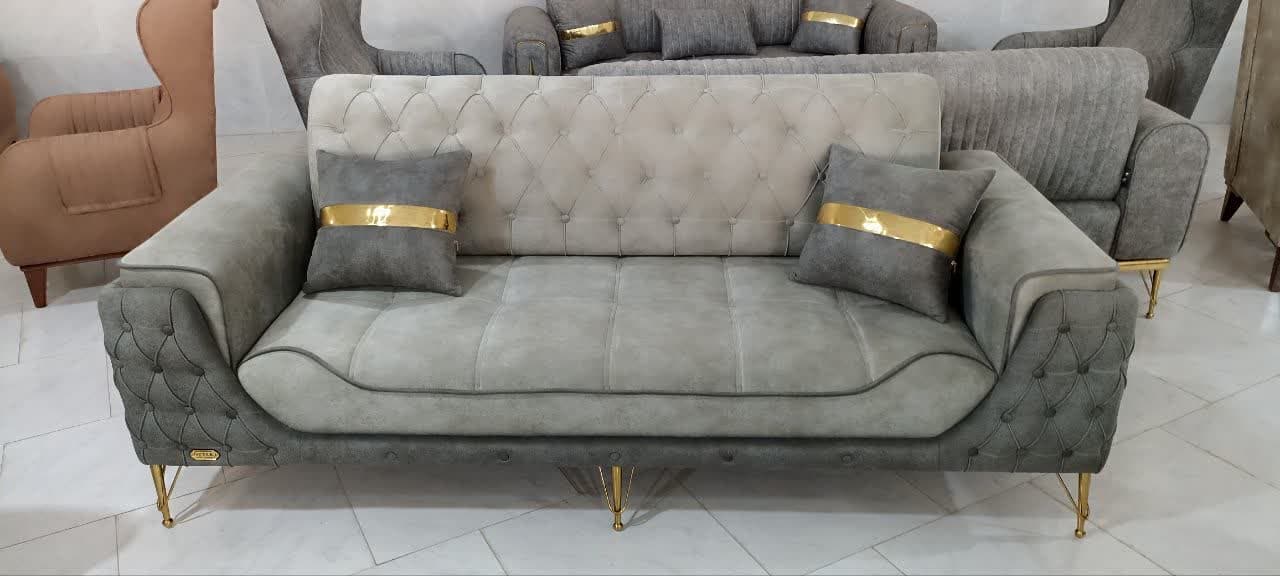 تولید و فروش مبلمان کلاسیک ابراهیمی در خوی