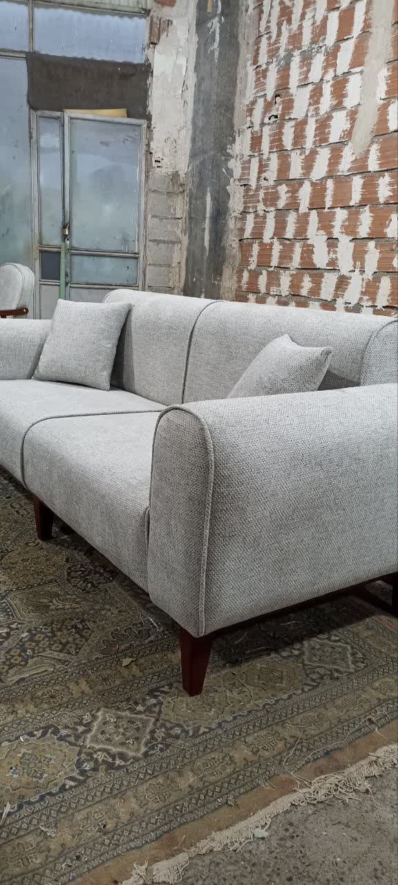 تولید و فروش مبلمان کلاسیک ابراهیمی در خوی