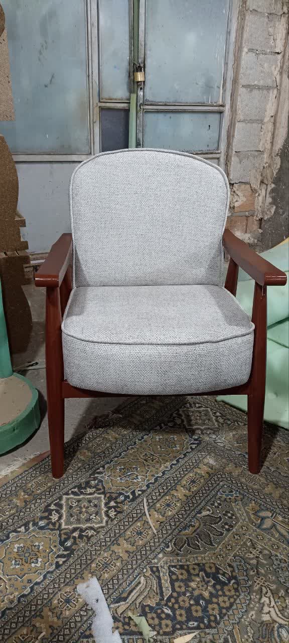 تولید و فروش مبلمان کلاسیک ابراهیمی در خوی