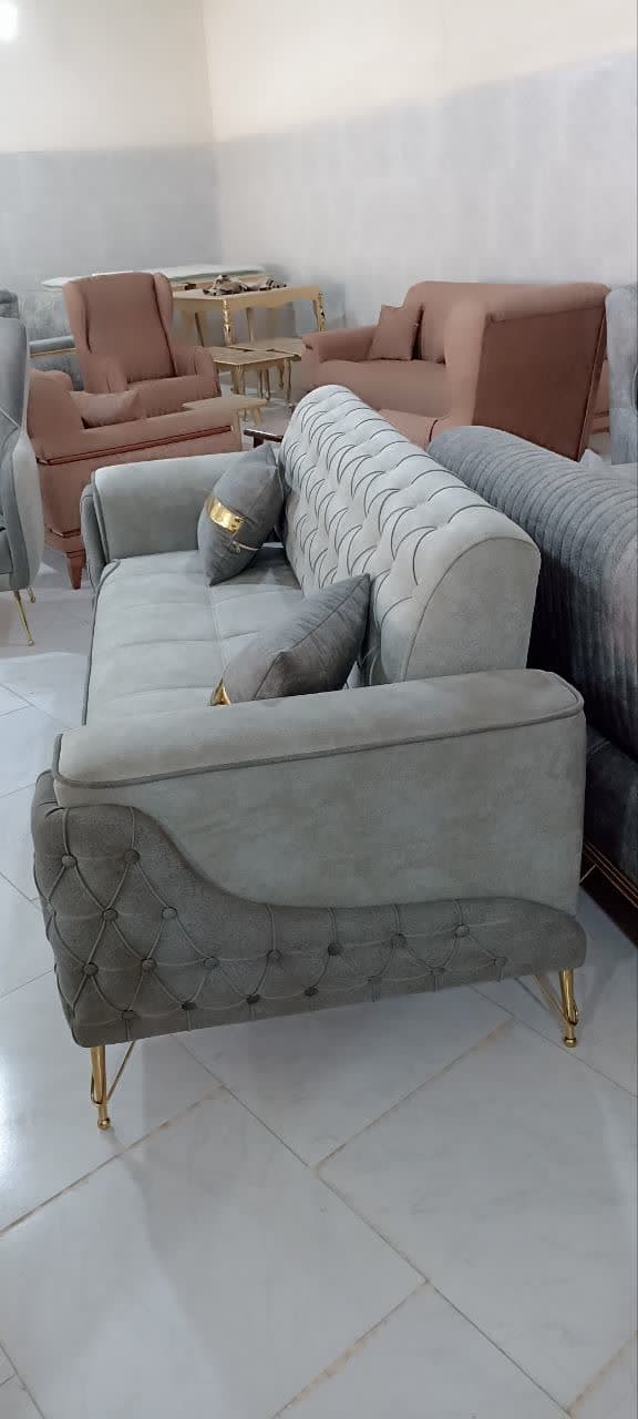 تولید و فروش مبلمان کلاسیک ابراهیمی در خوی