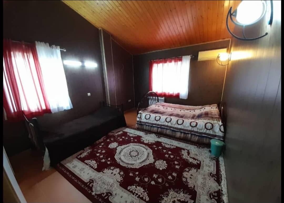 اجاره ویلا استخردار طهماسبی در سرخرود