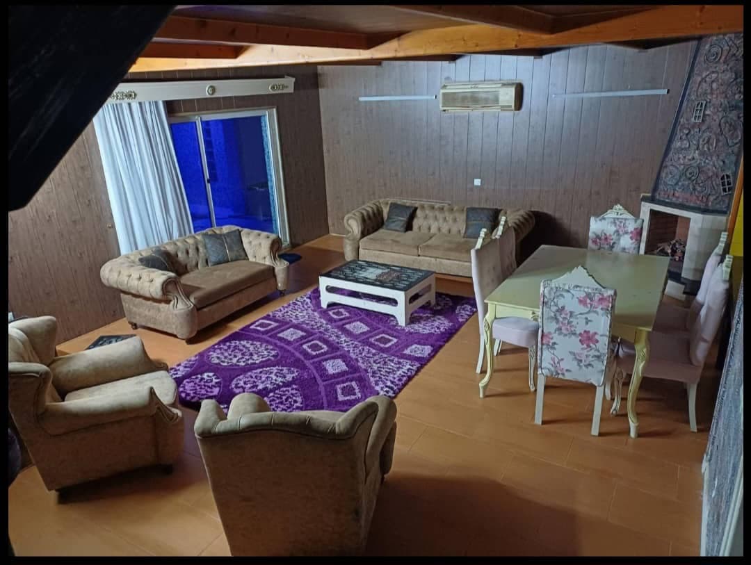 اجاره ویلا استخردار طهماسبی در سرخرود