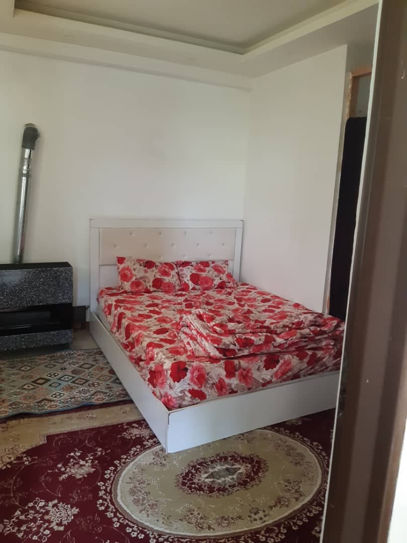 اجاره ی روزانه ویلا جنگلی استخردار احمدی مقدم در قلعه رودخان فومن