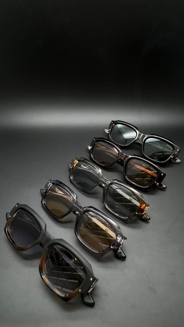 عینک آفتابی لوکس اپتیک در آستارا