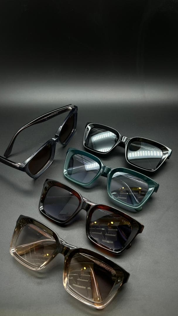 عینک آفتابی لوکس اپتیک در آستارا