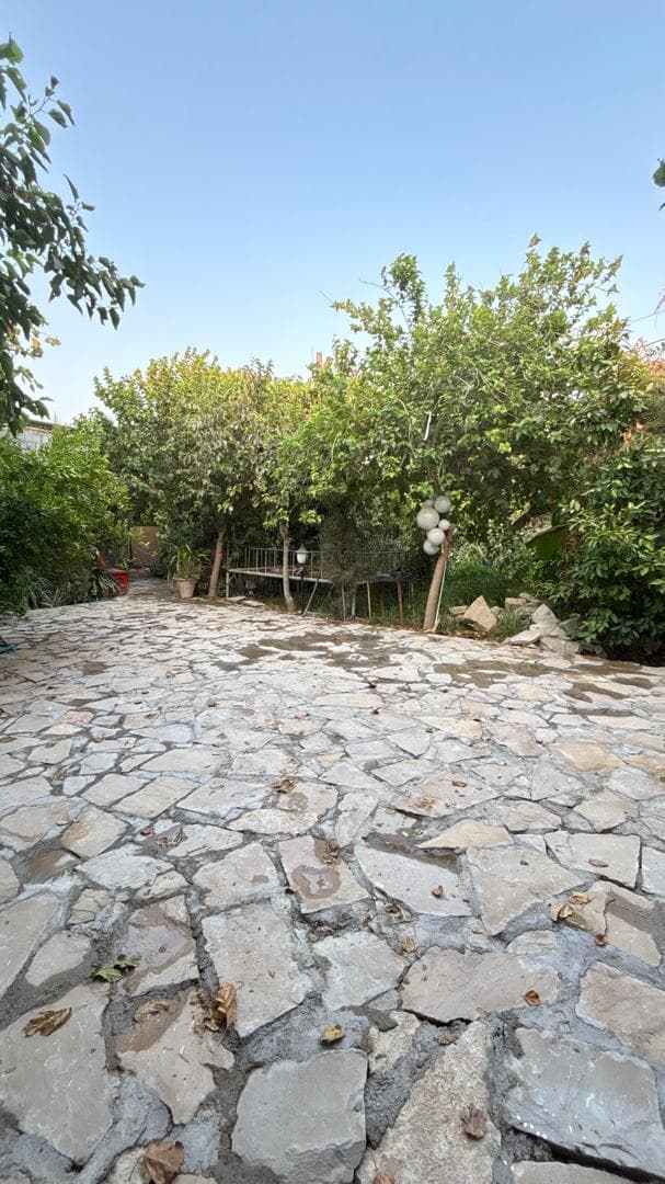 اجاره ویلا باغ استخر آب گرم زری پور در بهبهان