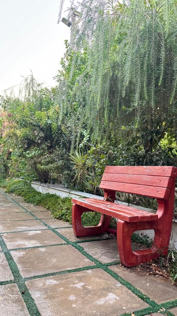 اجاره ویلا باغ استخر آب گرم زری پور در بهبهان