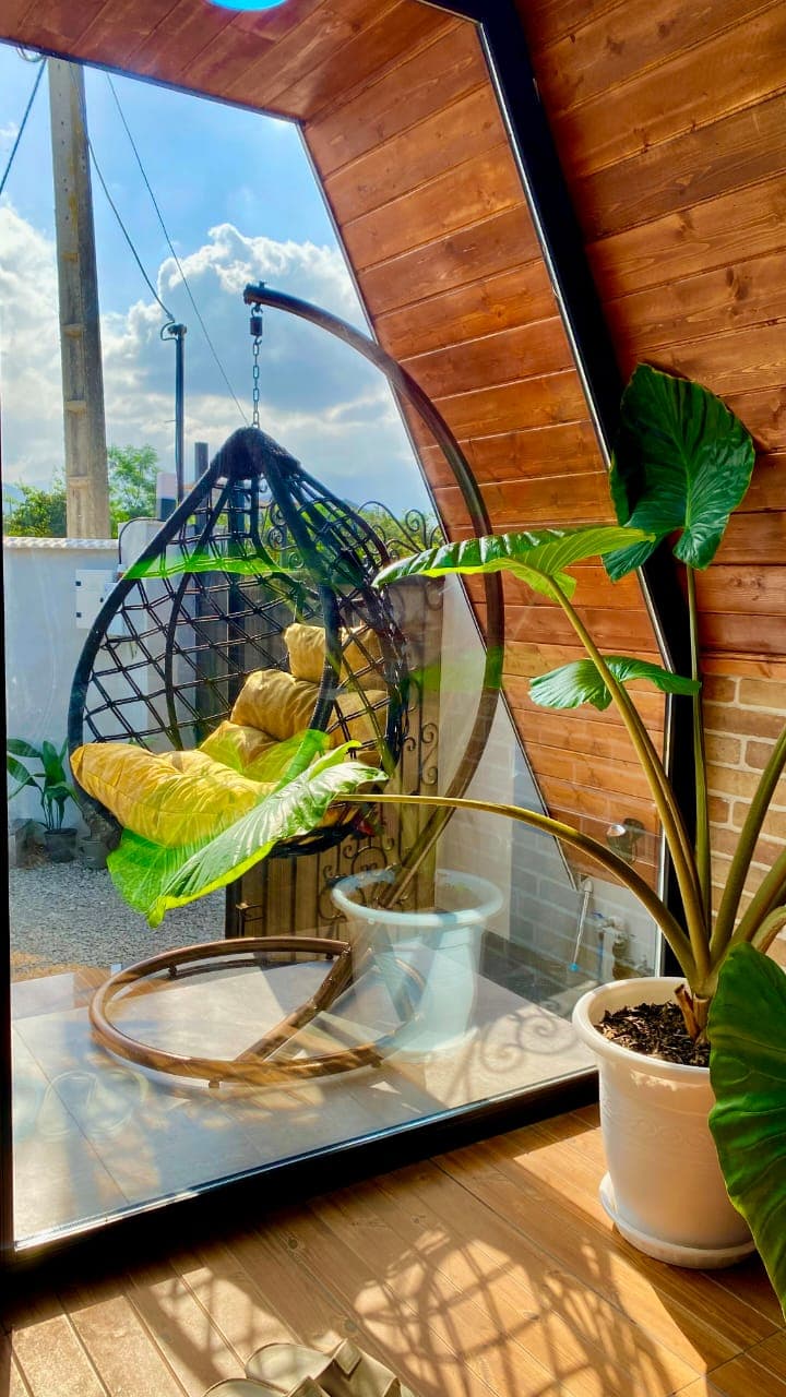 اجاره ویلا استخردار رضا فرشچی در رامسر