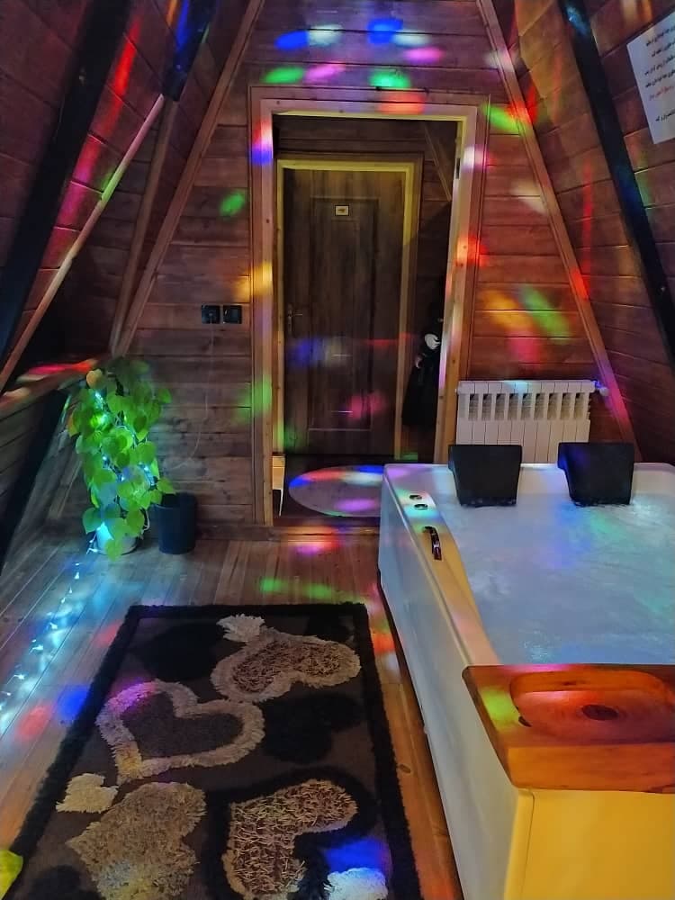 اجاره ویلا استخردار رضا فرشچی در رامسر