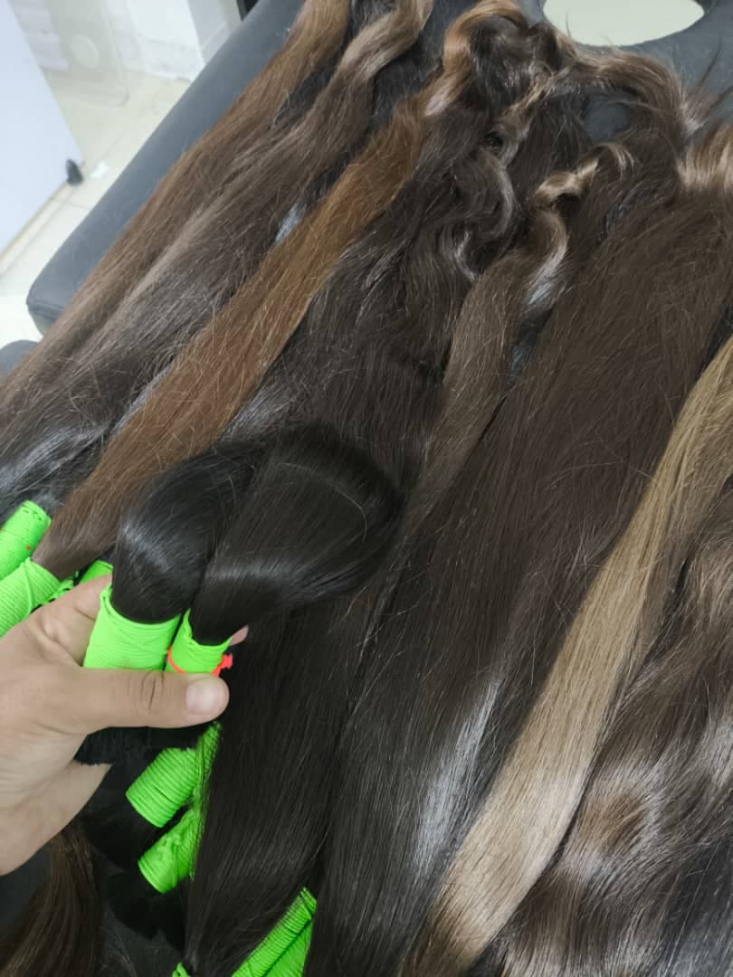 مرکز خرید موی سیما در گنبدکاووس