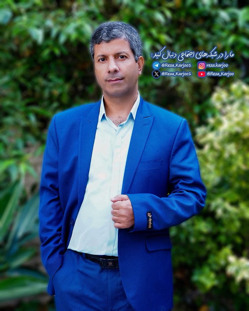 اجرا خطبه عقد رسمی و آریایی رضا کارجو در رشت