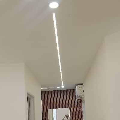 برقکاری صفرتاصد ساختمان حسین غلام زاده در رشت