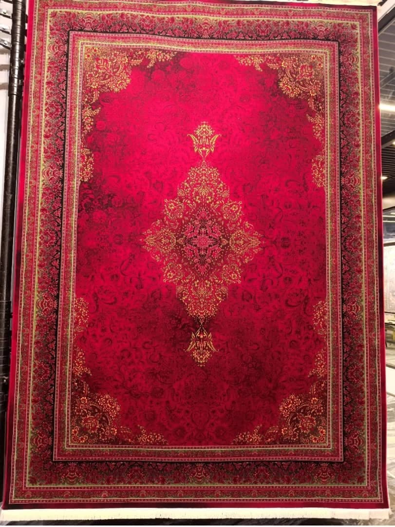 سرای فرش بهار به مدیریت یوسف کارگر برازجان