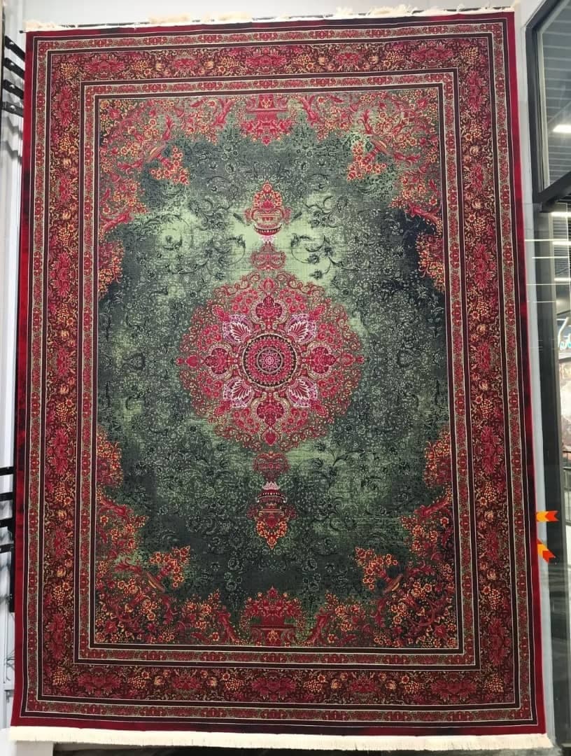 سرای فرش بهار به مدیریت یوسف کارگر برازجان