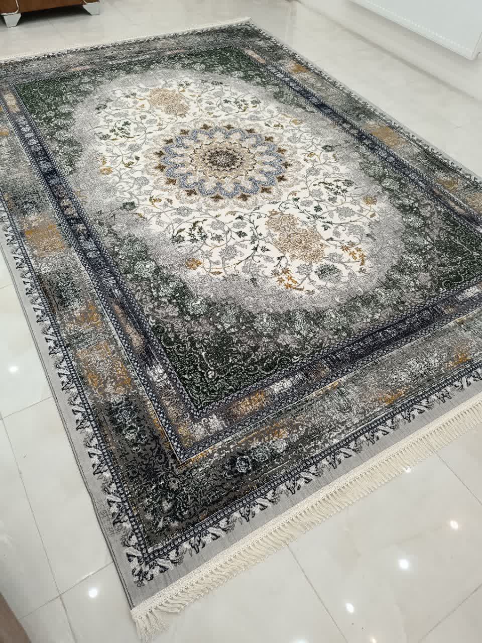 سرای فرش بهار به مدیریت یوسف کارگر برازجان