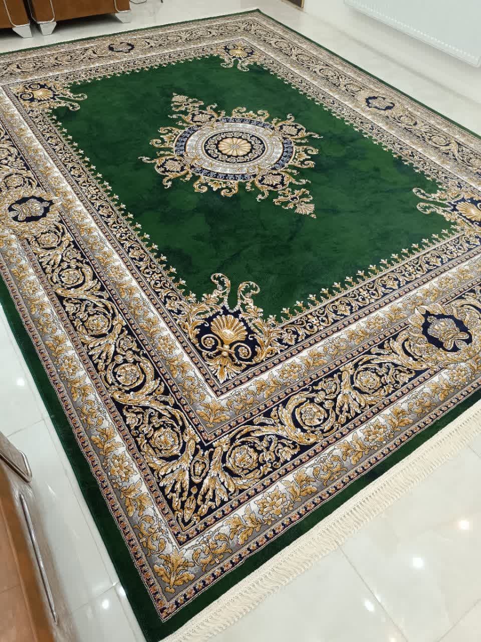 سرای فرش بهار به مدیریت یوسف کارگر برازجان