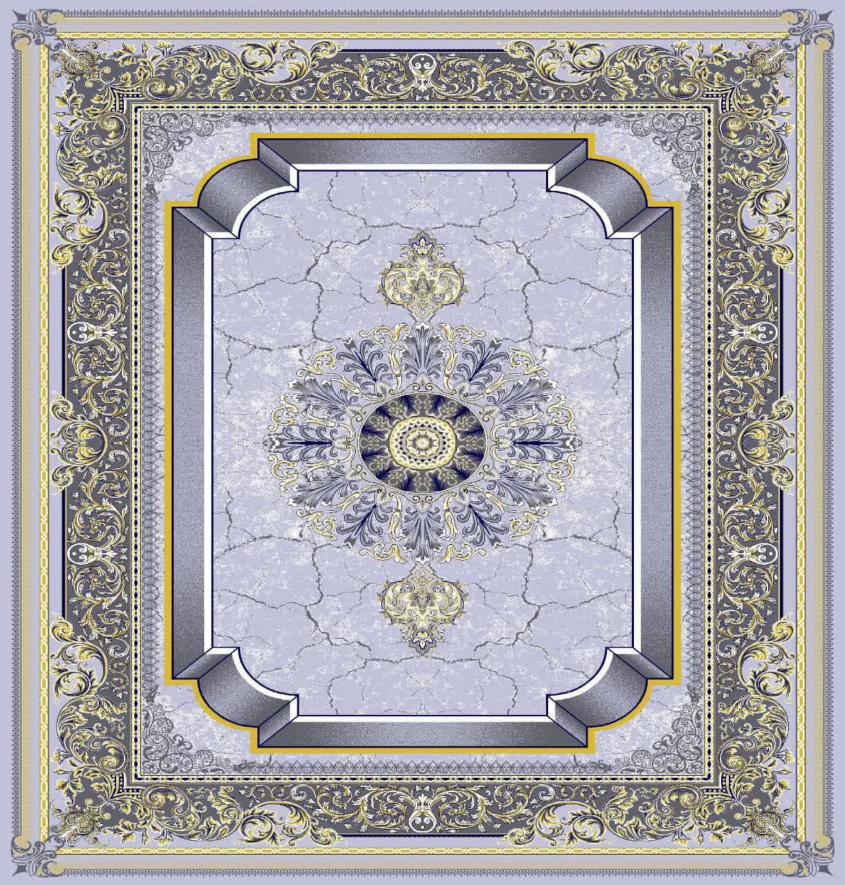 سرای فرش بهار به مدیریت یوسف کارگر برازجان