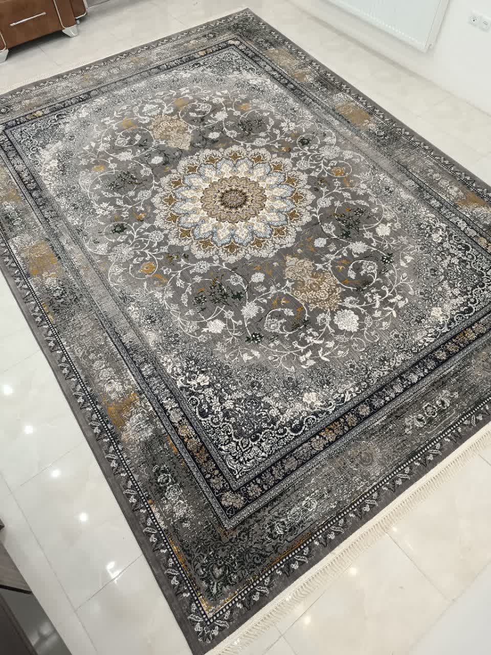 سرای فرش بهار به مدیریت یوسف کارگر برازجان