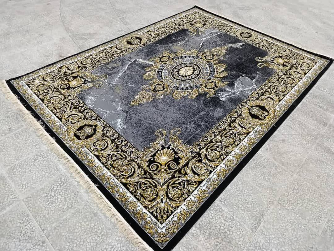 سرای فرش بهار به مدیریت یوسف کارگر برازجان