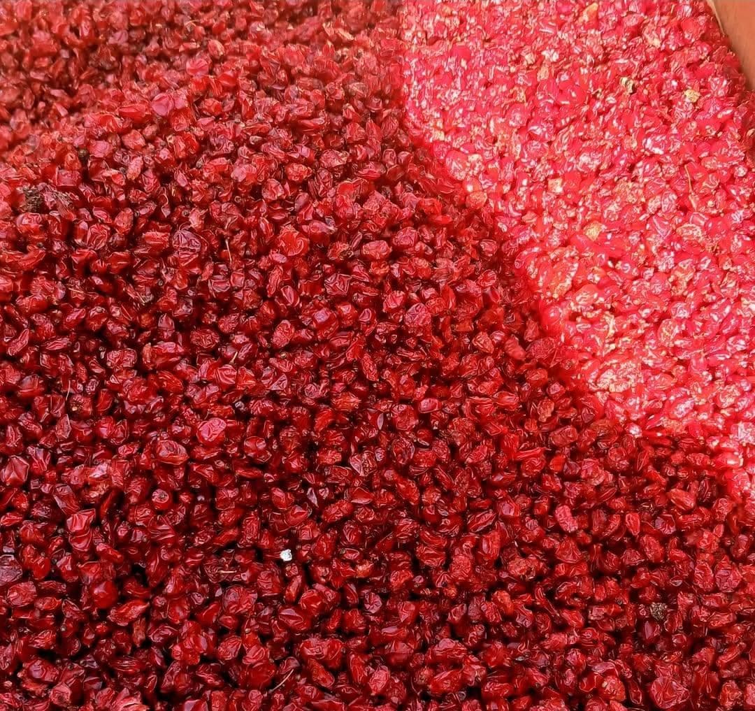 بازرگانی فروش زرشک و زعفران پردل در قاین