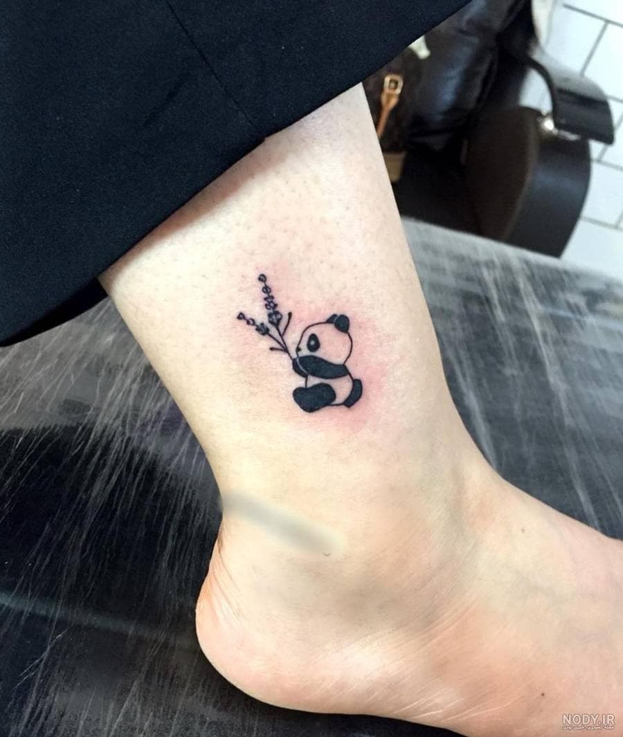 ثبت تتو مهدی عمارلو در نیشابور