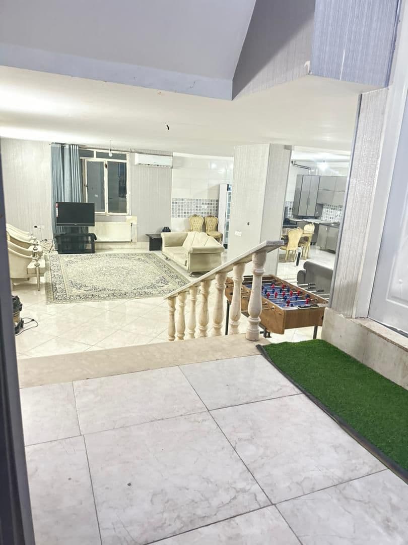 اجاره ویلا ناصری در شیراز