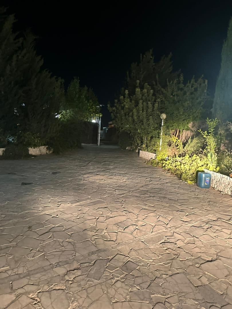 اجاره ویلا ناصری در شیراز