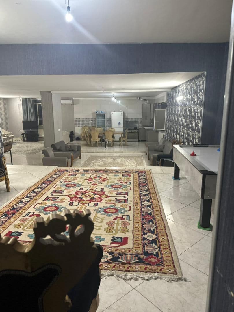 اجاره ویلا ناصری در شیراز