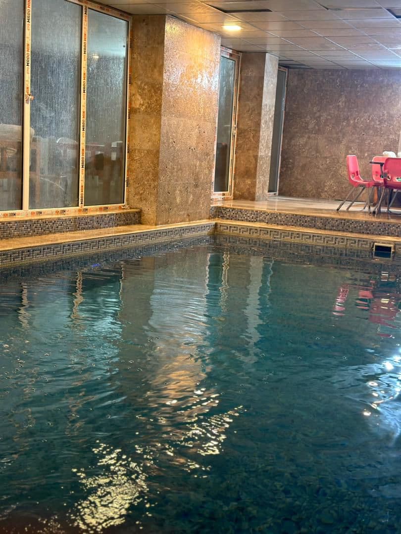 اجاره ویلا ناصری در شیراز