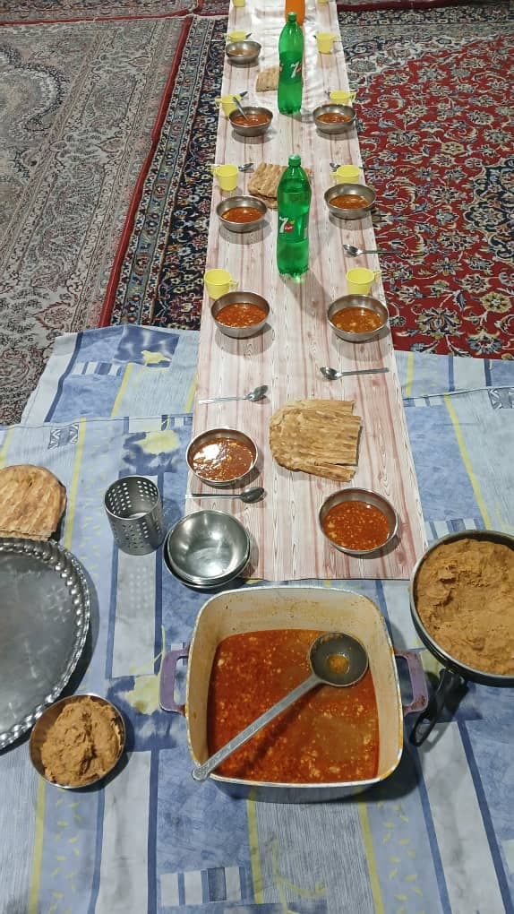 مرکز ترک اعتیاد ویژه بانوان امید آزادگان در یافت آباد تهران