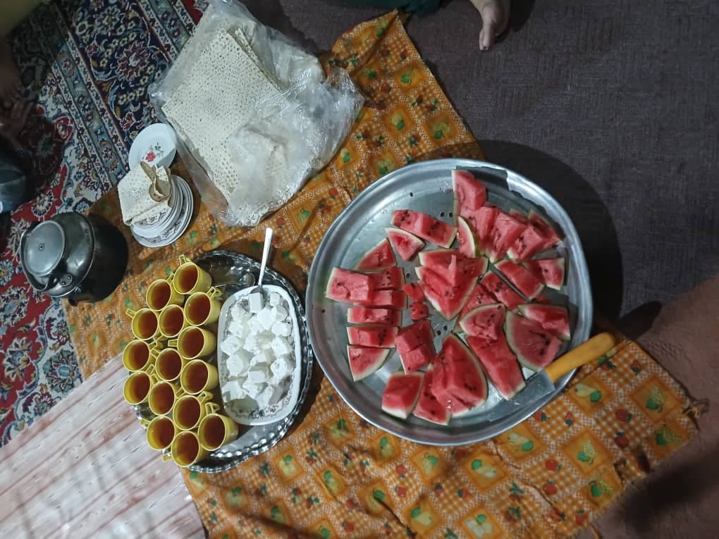 مرکز ترک اعتیاد ویژه بانوان امید آزادگان در یافت آباد تهران