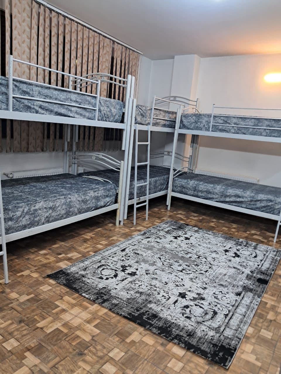 خوابگاه دانشجویی دخترانه آوای باران در اصفهان