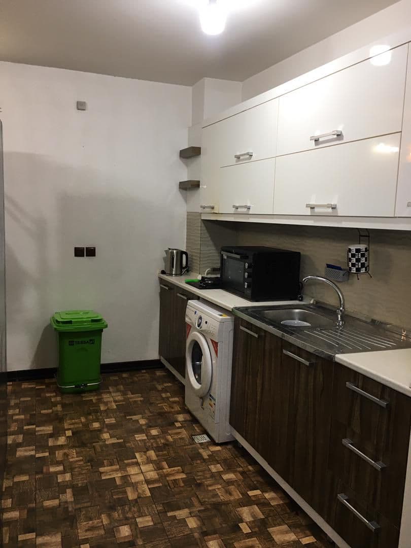 خوابگاه دانشجویی دخترانه آوای باران در اصفهان