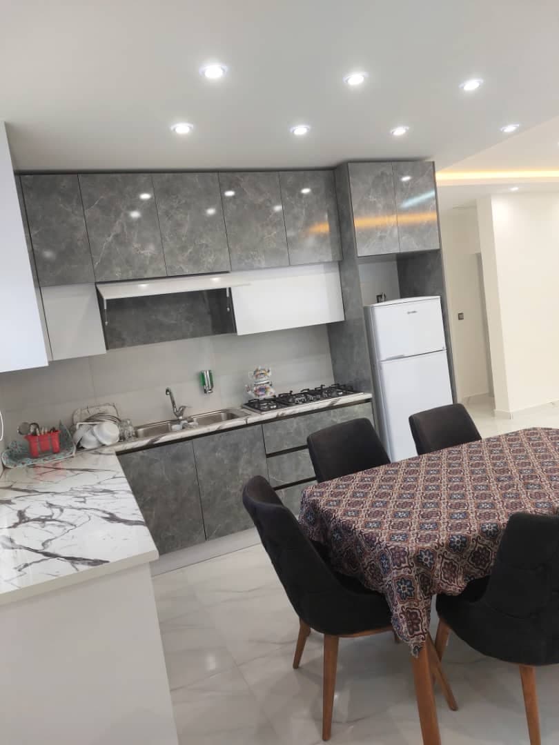 اجاره ویلای دوخوابه نوساز ساحلی بمدیریت آقای قربانی در بندر انزلی