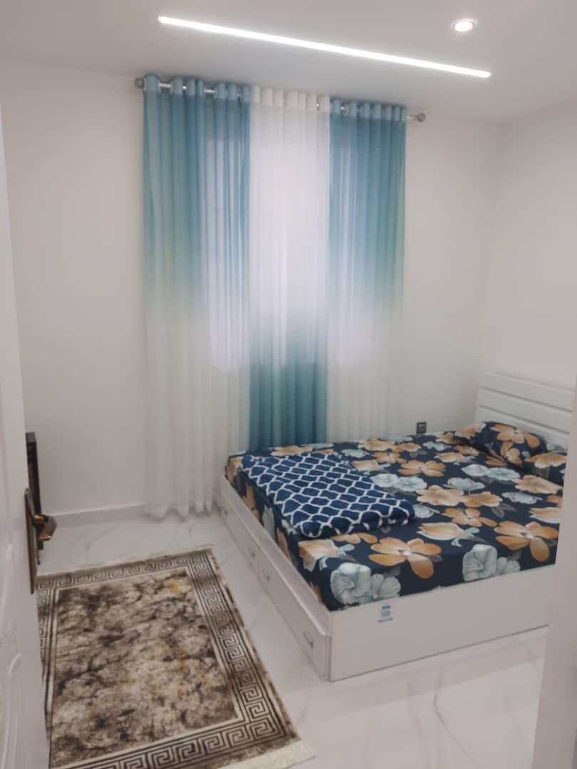 اجاره ویلای دوخوابه نوساز ساحلی بمدیریت آقای قربانی در بندر انزلی