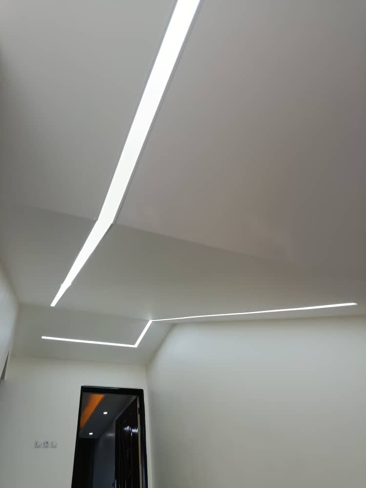 کناف کاری و سقف کاذب مفاخر در تبریز