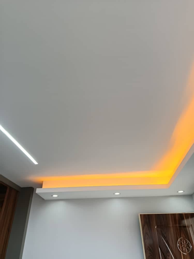 کناف کاری و سقف کاذب مفاخر در تبریز