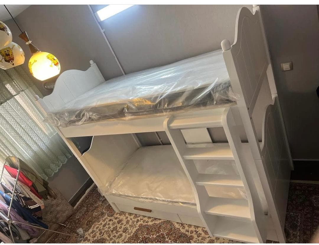 تولید و فروش سیسمونی و سرویس نوزاد و نوجوان پیا چوب در تهران