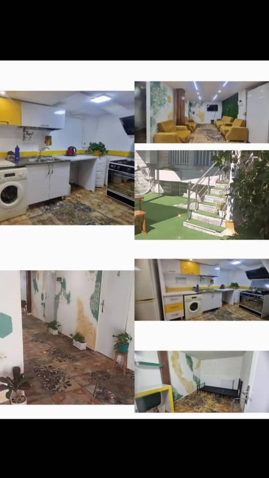 خوابگاه دانشجویی و پانسیون دخترانه سما در شیراز