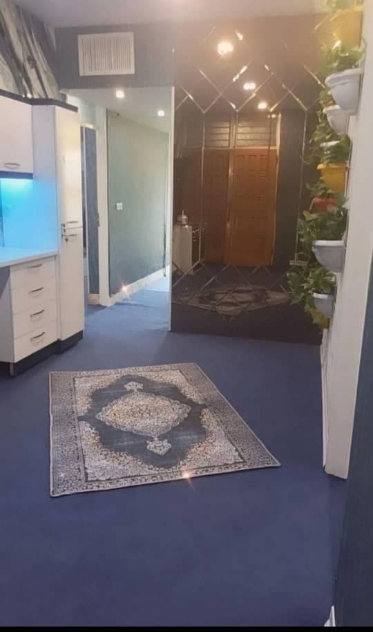 خوابگاه دانشجویی و پانسیون دخترانه سما در شیراز