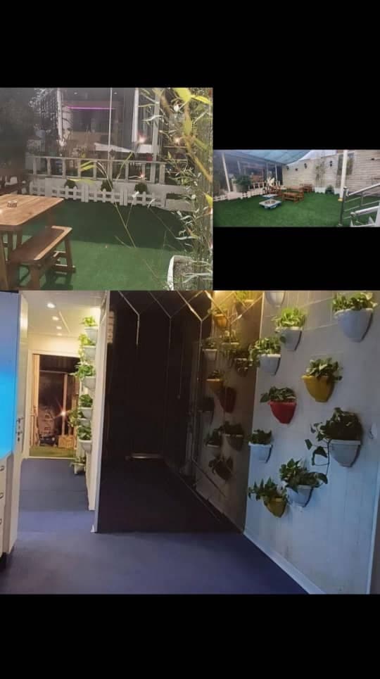 خوابگاه دانشجویی و پانسیون دخترانه سما در شیراز