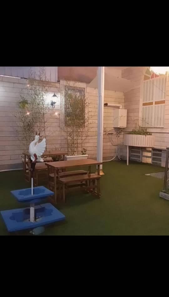 خوابگاه دانشجویی و پانسیون دخترانه سما در شیراز