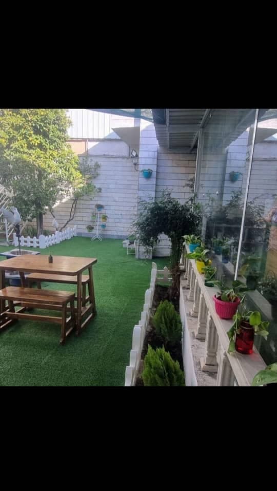 خوابگاه دانشجویی و پانسیون دخترانه سما در شیراز