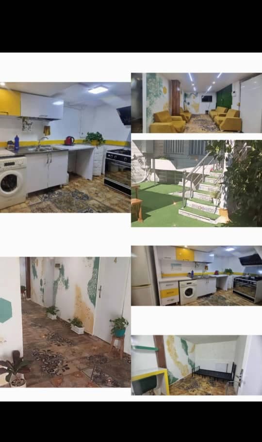 خوابگاه دانشجویی و پانسیون دخترانه سما در شیراز