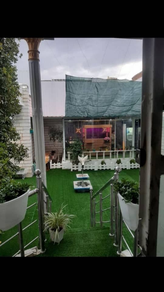 خوابگاه دانشجویی و پانسیون دخترانه سما در شیراز