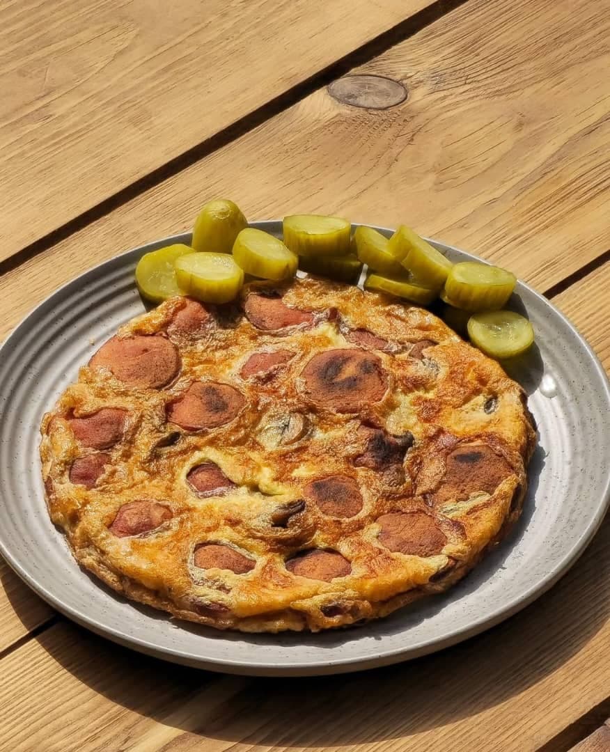 کافه سئول seoul در بم