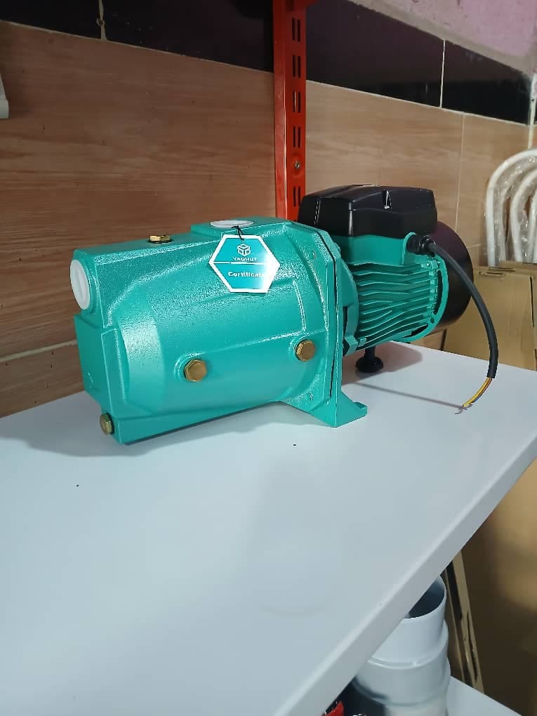 پخش لوله و اتصالات کیان در کردکوی