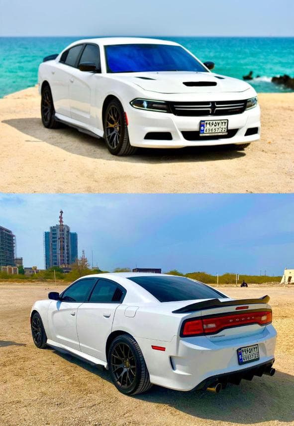 اجاره خودرو محمدی کیش