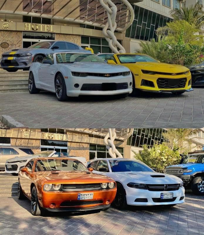 اجاره خودرو محمدی کیش